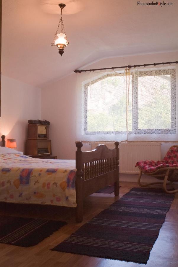 Neda's House Hotel Cherven  Kamer foto