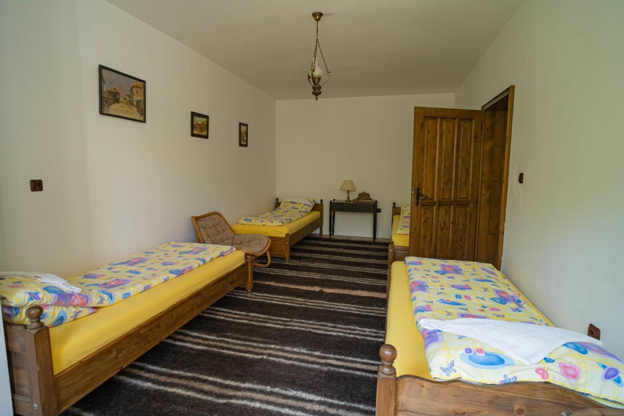 Neda's House Hotel Cherven  Buitenkant foto